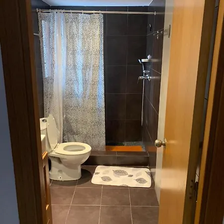 Fantastica Casa בית נופש סגור דה לה קלאפל