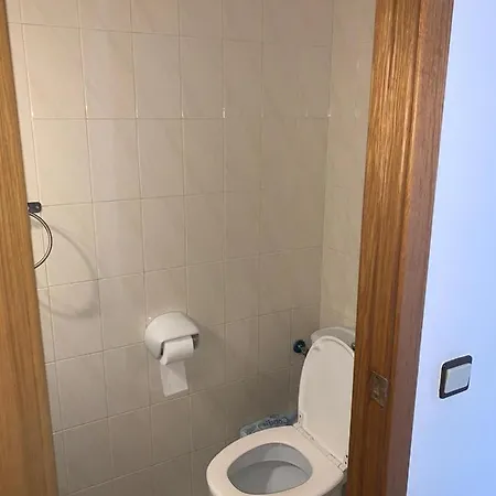 בית נופש Fantastica Casa