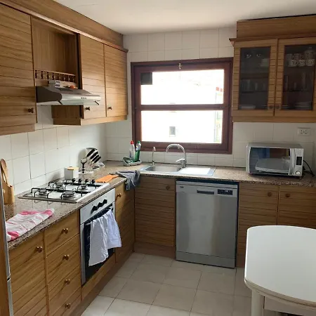 Fantastica Casa בית נופש סגור דה לה קלאפל