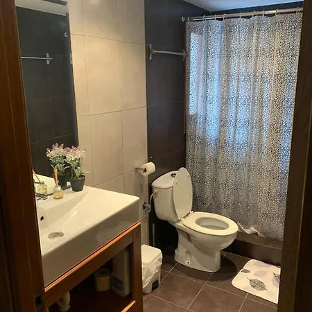 Fantastica Casa בית נופש *