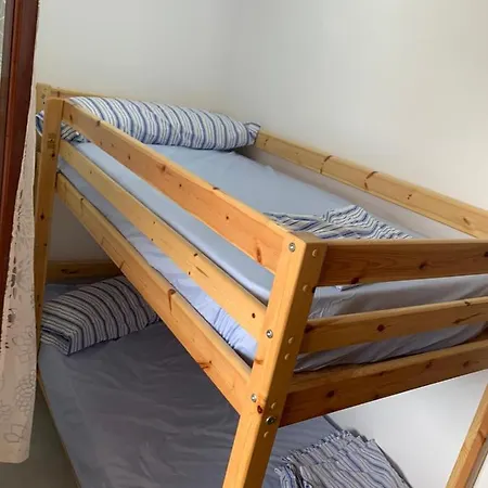 בית נופש Fantastica Casa