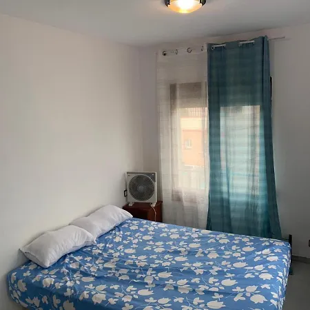 Fantastica Casa בית נופש