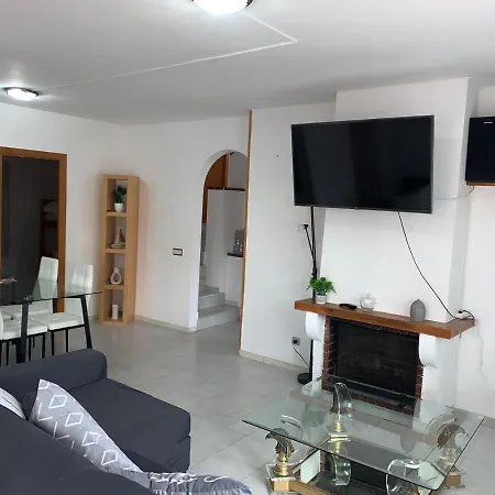 Fantastica Casa * סגור דה לה קלאפל