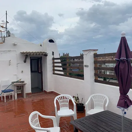 Fantastica Casa * סגור דה לה קלאפל