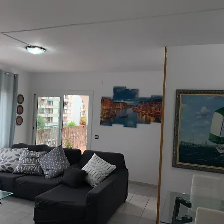 Fantastica Casa בית נופש סגור דה לה קלאפל