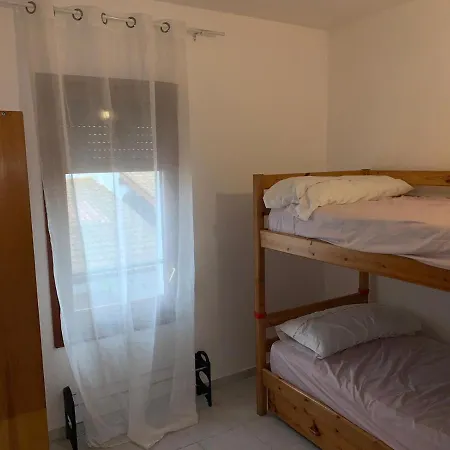 Fantastica Casa בית נופש סגור דה לה קלאפל